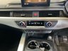USED 2016 66 AUDI A4 1.4 TFSI Sport Saloon 4dr Petrol Manual Euro 6 (s/s) (150 ps) 