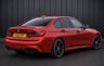 USED 2021 21 BMW 3 SERIES 2.0 330e 12kWh M Sport Saloon 4dr Petrol Plug-in Hybrid Auto Euro 6 (s/s) (292 ps) 