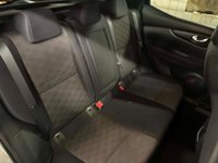 USED 2014 NISSAN QASHQAI 1.6 dCi Acenta Premium SUV 5dr Diesel XTRON 2WD Euro 5 (s/s) (130 ps) 