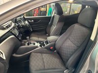 USED 2014 NISSAN QASHQAI 1.6 dCi Acenta Premium SUV 5dr Diesel XTRON 2WD Euro 5 (s/s) (130 ps) 