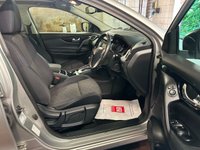 USED 2014 NISSAN QASHQAI 1.6 dCi Acenta Premium SUV 5dr Diesel XTRON 2WD Euro 5 (s/s) (130 ps) 