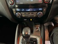 USED 2014 NISSAN QASHQAI 1.6 dCi Acenta Premium SUV 5dr Diesel XTRON 2WD Euro 5 (s/s) (130 ps) 