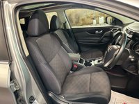 USED 2014 NISSAN QASHQAI 1.6 dCi Acenta Premium SUV 5dr Diesel XTRON 2WD Euro 5 (s/s) (130 ps) 