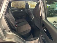 USED 2014 NISSAN QASHQAI 1.6 dCi Acenta Premium SUV 5dr Diesel XTRON 2WD Euro 5 (s/s) (130 ps) 