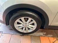 USED 2014 NISSAN QASHQAI 1.6 dCi Acenta Premium SUV 5dr Diesel XTRON 2WD Euro 5 (s/s) (130 ps) 