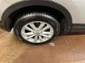 USED 2014 NISSAN QASHQAI 1.6 dCi Acenta Premium SUV 5dr Diesel XTRON 2WD Euro 5 (s/s) (130 ps) 
