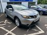 USED 2014 NISSAN QASHQAI 1.6 dCi Acenta Premium SUV 5dr Diesel XTRON 2WD Euro 5 (s/s) (130 ps) 