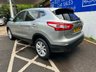 USED 2014 NISSAN QASHQAI 1.6 dCi Acenta Premium SUV 5dr Diesel XTRON 2WD Euro 5 (s/s) (130 ps) 