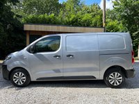 USED 2021 71 PEUGEOT EXPERT 2.0 BlueHDi 1400 Professional Premium Standard Panel Van 6dr Diesel Manual MWB Euro 6 (s/s) (145 ps) 