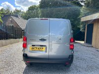 USED 2021 71 PEUGEOT EXPERT 2.0 BlueHDi 1400 Professional Premium Standard Panel Van 6dr Diesel Manual MWB Euro 6 (s/s) (145 ps) 