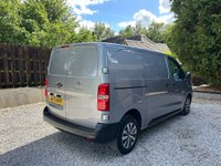 USED 2021 71 PEUGEOT EXPERT 2.0 BlueHDi 1400 Professional Premium Standard Panel Van 6dr Diesel Manual MWB Euro 6 (s/s) (145 ps) 