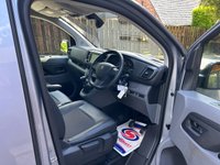 USED 2021 71 PEUGEOT EXPERT 2.0 BlueHDi 1400 Professional Premium Standard Panel Van 6dr Diesel Manual MWB Euro 6 (s/s) (145 ps) 