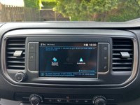 USED 2021 71 PEUGEOT EXPERT 2.0 BlueHDi 1400 Professional Premium Standard Panel Van 6dr Diesel Manual MWB Euro 6 (s/s) (145 ps) 