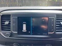 USED 2021 71 PEUGEOT EXPERT 2.0 BlueHDi 1400 Professional Premium Standard Panel Van 6dr Diesel Manual MWB Euro 6 (s/s) (145 ps) 