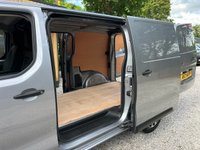 USED 2021 71 PEUGEOT EXPERT 2.0 BlueHDi 1400 Professional Premium Standard Panel Van 6dr Diesel Manual MWB Euro 6 (s/s) (145 ps) 