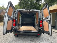 USED 2021 71 PEUGEOT EXPERT 2.0 BlueHDi 1400 Professional Premium Standard Panel Van 6dr Diesel Manual MWB Euro 6 (s/s) (145 ps) 