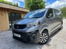 USED 2021 71 PEUGEOT EXPERT 2.0 BlueHDi 1400 Professional Premium Standard Panel Van 6dr Diesel Manual MWB Euro 6 (s/s) (145 ps) 