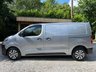 USED 2021 71 PEUGEOT EXPERT 2.0 BlueHDi 1400 Professional Premium Standard Panel Van 6dr Diesel Manual MWB Euro 6 (s/s) (145 ps) 