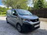 USED 2021 71 PEUGEOT EXPERT 2.0 BlueHDi 1400 Professional Premium Standard Panel Van 6dr Diesel Manual MWB Euro 6 (s/s) (145 ps) 