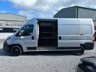 USED 2018 68 PEUGEOT BOXER 2.0 BlueHDi 335 Professional Panel Van 5dr Diesel Manual L3 H2 Euro 6 (130 ps) 12 MONTHS MOT AND FULL ENGINE SERVICE ON EVERY CAR!!!