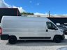 USED 2018 68 PEUGEOT BOXER 2.0 BlueHDi 335 Professional Panel Van 5dr Diesel Manual L3 H2 Euro 6 (130 ps) 12 MONTHS MOT AND FULL ENGINE SERVICE ON EVERY CAR!!!