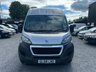 USED 2018 68 PEUGEOT BOXER 2.0 BlueHDi 335 Professional Panel Van 5dr Diesel Manual L3 H2 Euro 6 (130 ps) 12 MONTHS MOT AND FULL ENGINE SERVICE ON EVERY CAR!!!