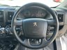 USED 2018 68 PEUGEOT BOXER 2.0 BlueHDi 335 Professional Panel Van 5dr Diesel Manual L3 H2 Euro 6 (130 ps) 12 MONTHS MOT AND FULL ENGINE SERVICE ON EVERY CAR!!!