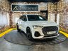 USED 2021 70 AUDI Q3 2.0 TDI 35 S line Sportback S Tronic Euro 6 (s/s) 5dr FDSH|FREE 12M GOLD WARRANTY!!!