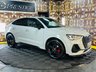 USED 2021 70 AUDI Q3 2.0 TDI 35 S line Sportback S Tronic Euro 6 (s/s) 5dr FDSH|FREE 12M GOLD WARRANTY!!!