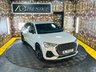 USED 2021 70 AUDI Q3 2.0 TDI 35 S line Sportback S Tronic Euro 6 (s/s) 5dr FDSH|FREE 12M GOLD WARRANTY!!!