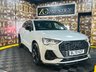 USED 2021 70 AUDI Q3 2.0 TDI 35 S line Sportback S Tronic Euro 6 (s/s) 5dr FDSH|FREE 12M GOLD WARRANTY!!!