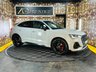 USED 2021 70 AUDI Q3 2.0 TDI 35 S line Sportback S Tronic Euro 6 (s/s) 5dr FDSH|FREE 12M GOLD WARRANTY!!!