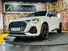 USED 2021 70 AUDI Q3 2.0 TDI 35 S line Sportback S Tronic Euro 6 (s/s) 5dr FDSH|FREE 12M GOLD WARRANTY!!!