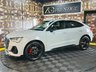 USED 2021 70 AUDI Q3 2.0 TDI 35 S line Sportback S Tronic Euro 6 (s/s) 5dr FDSH|FREE 12M GOLD WARRANTY!!!