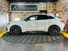 USED 2021 70 AUDI Q3 2.0 TDI 35 S line Sportback S Tronic Euro 6 (s/s) 5dr FDSH|FREE 12M GOLD WARRANTY!!!
