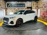 USED 2021 70 AUDI Q3 2.0 TDI 35 S line Sportback S Tronic Euro 6 (s/s) 5dr FDSH|FREE 12M GOLD WARRANTY!!!