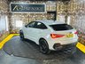 USED 2021 70 AUDI Q3 2.0 TDI 35 S line Sportback S Tronic Euro 6 (s/s) 5dr FDSH|FREE 12M GOLD WARRANTY!!!