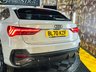 USED 2021 70 AUDI Q3 2.0 TDI 35 S line Sportback S Tronic Euro 6 (s/s) 5dr FDSH|FREE 12M GOLD WARRANTY!!!