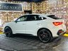 USED 2021 70 AUDI Q3 2.0 TDI 35 S line Sportback S Tronic Euro 6 (s/s) 5dr FDSH|FREE 12M GOLD WARRANTY!!!