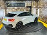 USED 2021 70 AUDI Q3 2.0 TDI 35 S line Sportback S Tronic Euro 6 (s/s) 5dr FDSH|FREE 12M GOLD WARRANTY!!!