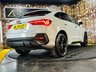 USED 2021 70 AUDI Q3 2.0 TDI 35 S line Sportback S Tronic Euro 6 (s/s) 5dr FDSH|FREE 12M GOLD WARRANTY!!!