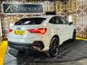 USED 2021 70 AUDI Q3 2.0 TDI 35 S line Sportback S Tronic Euro 6 (s/s) 5dr FDSH|FREE 12M GOLD WARRANTY!!!