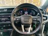 USED 2021 70 AUDI Q3 2.0 TDI 35 S line Sportback S Tronic Euro 6 (s/s) 5dr FDSH|FREE 12M GOLD WARRANTY!!!