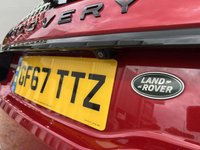 USED 2017 67 LAND ROVER DISCOVERY SPORT 2.0 TD4 HSE Luxury SUV 5dr Diesel Auto 4WD Euro 6 (s/s) (180 ps) SATNAV+FINANCE+WARRANTY+SERVICE+MOT
