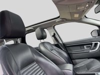 USED 2017 67 LAND ROVER DISCOVERY SPORT 2.0 TD4 HSE Luxury SUV 5dr Diesel Auto 4WD Euro 6 (s/s) (180 ps) SATNAV+FINANCE+WARRANTY+SERVICE+MOT