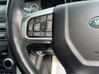 USED 2017 67 LAND ROVER DISCOVERY SPORT 2.0 TD4 HSE Luxury SUV 5dr Diesel Auto 4WD Euro 6 (s/s) (180 ps) SATNAV+FINANCE+WARRANTY+SERVICE+MOT
