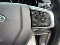 USED 2017 67 LAND ROVER DISCOVERY SPORT 2.0 TD4 HSE Luxury SUV 5dr Diesel Auto 4WD Euro 6 (s/s) (180 ps) SATNAV+FINANCE+WARRANTY+SERVICE+MOT
