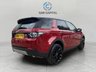 USED 2017 67 LAND ROVER DISCOVERY SPORT 2.0 TD4 HSE Luxury SUV 5dr Diesel Auto 4WD Euro 6 (s/s) (180 ps) SATNAV+FINANCE+WARRANTY+SERVICE+MOT