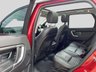 USED 2017 67 LAND ROVER DISCOVERY SPORT 2.0 TD4 HSE Luxury SUV 5dr Diesel Auto 4WD Euro 6 (s/s) (180 ps) SATNAV+FINANCE+WARRANTY+SERVICE+MOT