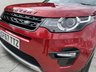 USED 2017 67 LAND ROVER DISCOVERY SPORT 2.0 TD4 HSE Luxury SUV 5dr Diesel Auto 4WD Euro 6 (s/s) (180 ps) SATNAV+FINANCE+WARRANTY+SERVICE+MOT